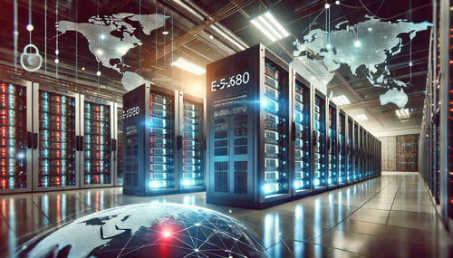 In-depth Understanding Of The Usage Scenarios Of Vps Cn2 In Vietnam